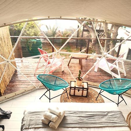Sun&Sand Camps Bay Cidade Do Cabo Exterior foto