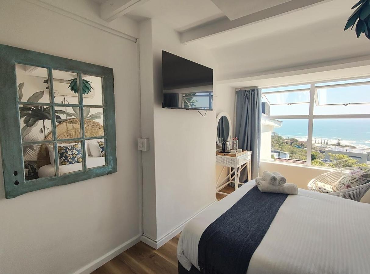 Sun&Sand Camps Bay Cidade Do Cabo Exterior foto