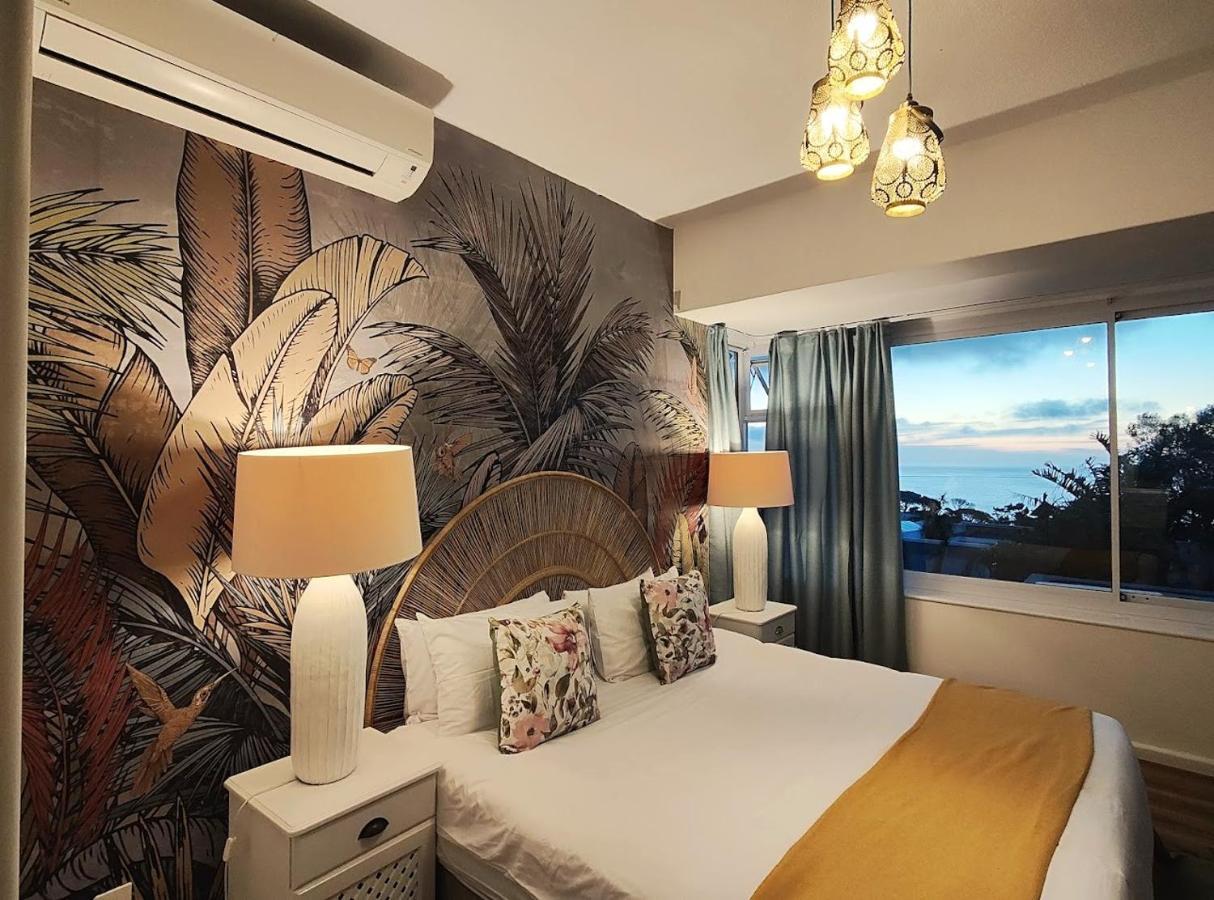 Sun&Sand Camps Bay Cidade Do Cabo Exterior foto