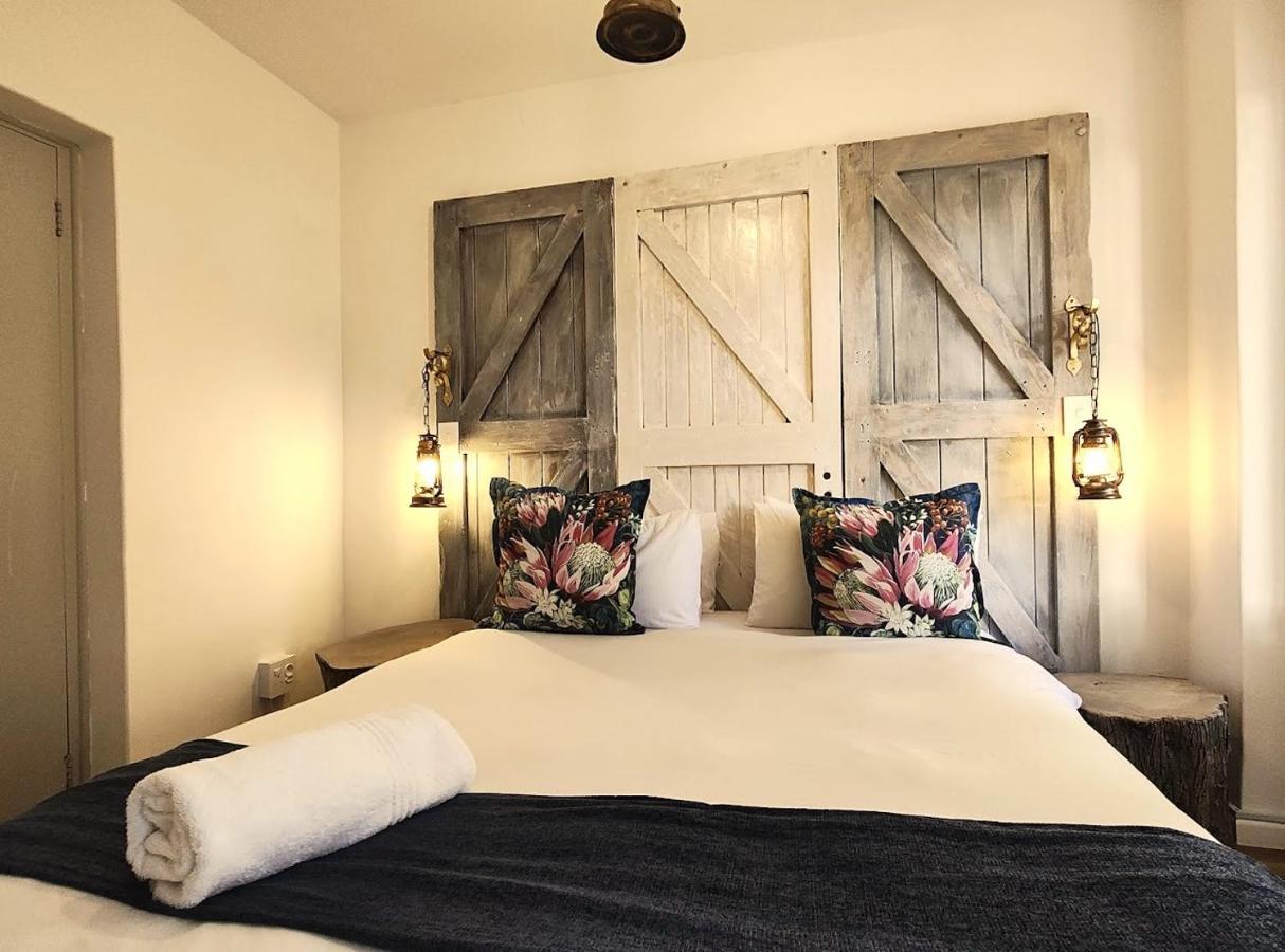 Sun&Sand Camps Bay Cidade Do Cabo Exterior foto