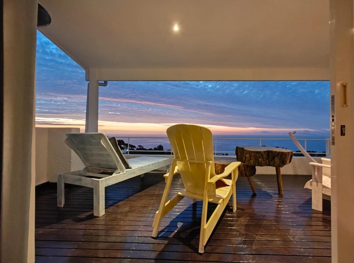 Sun&Sand Camps Bay Cidade Do Cabo Exterior foto