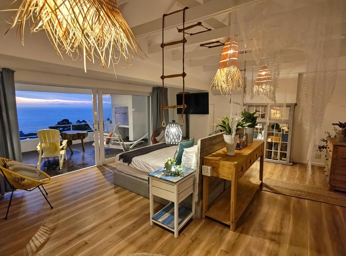 Sun&Sand Camps Bay Cidade Do Cabo Exterior foto