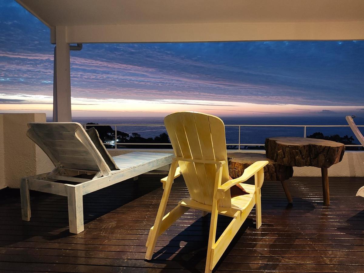 Sun&Sand Camps Bay Cidade Do Cabo Exterior foto