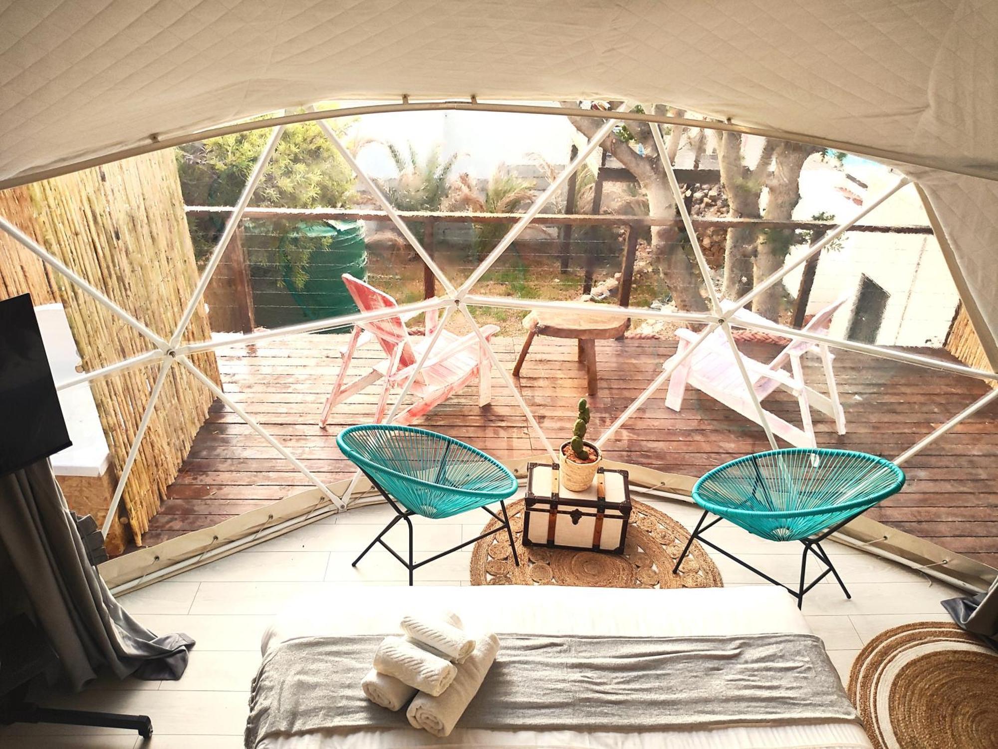 Sun&Sand Camps Bay Cidade Do Cabo Exterior foto