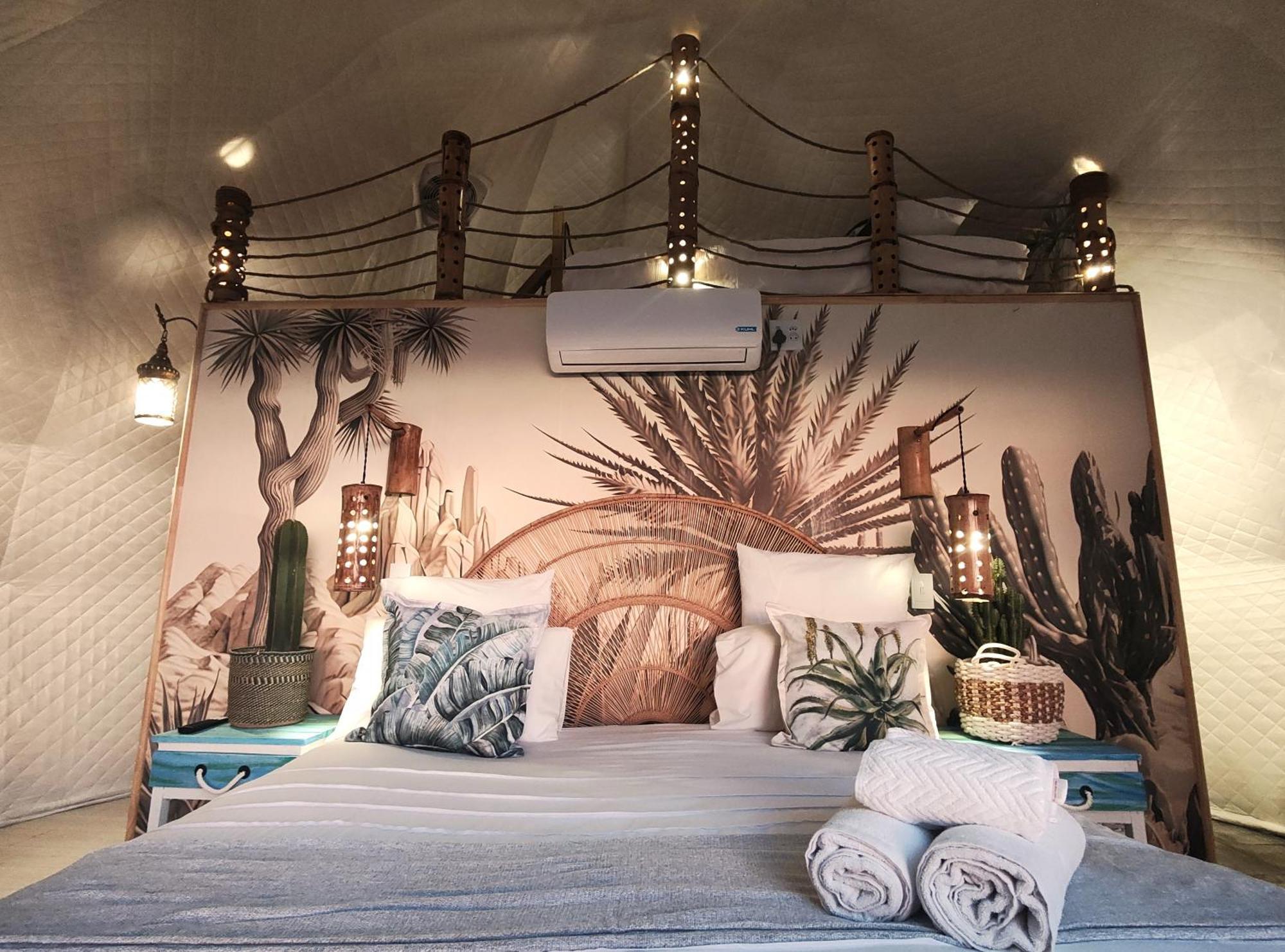 Sun&Sand Camps Bay Cidade Do Cabo Exterior foto