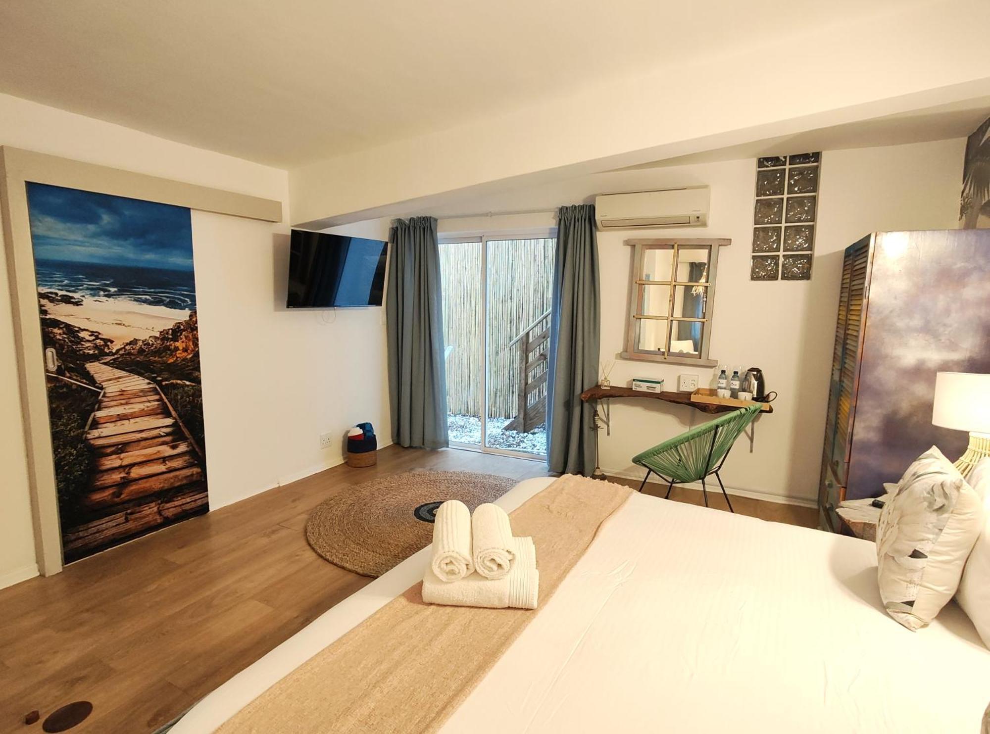 Sun&Sand Camps Bay Cidade Do Cabo Exterior foto