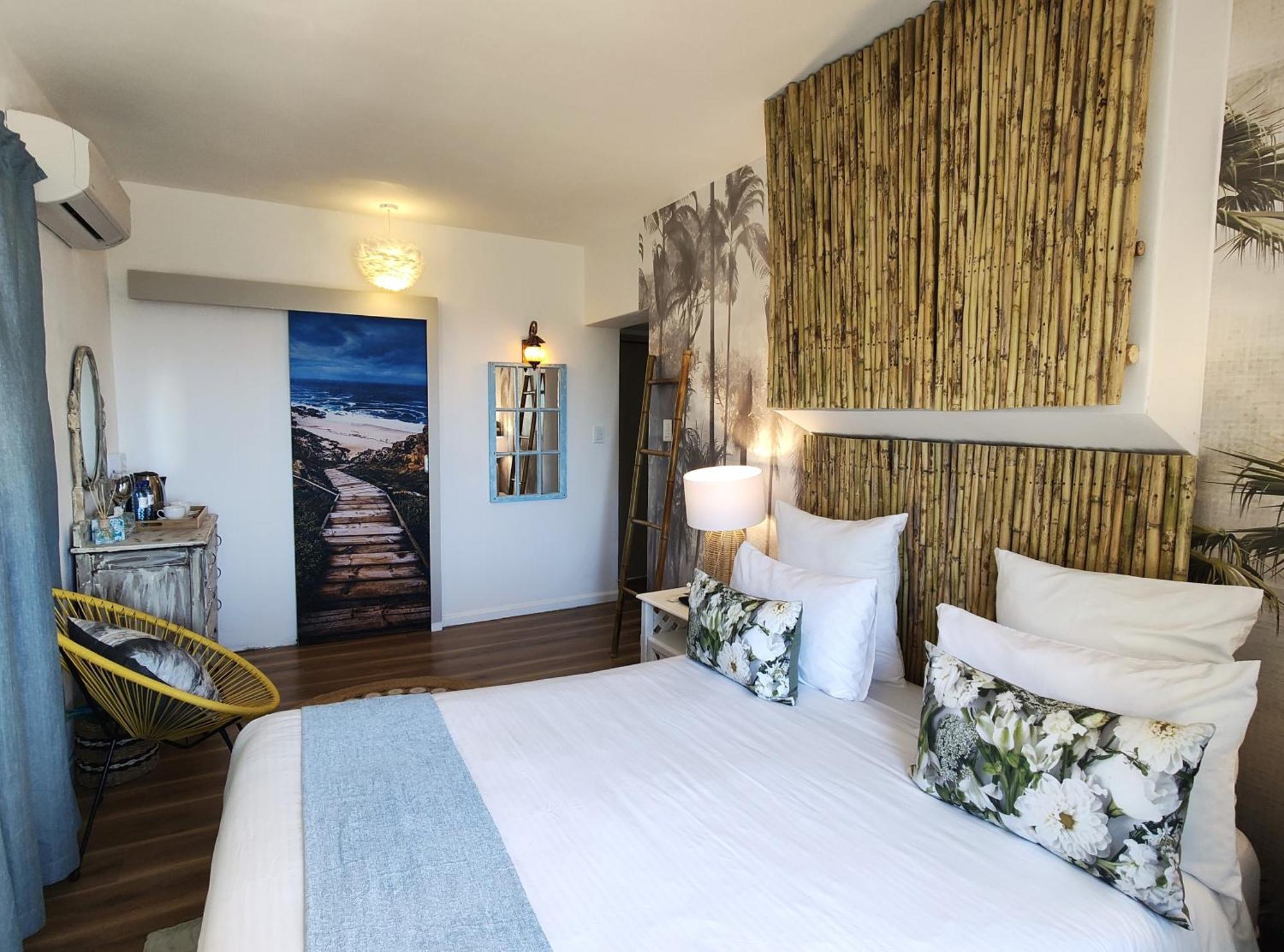 Sun&Sand Camps Bay Cidade Do Cabo Exterior foto