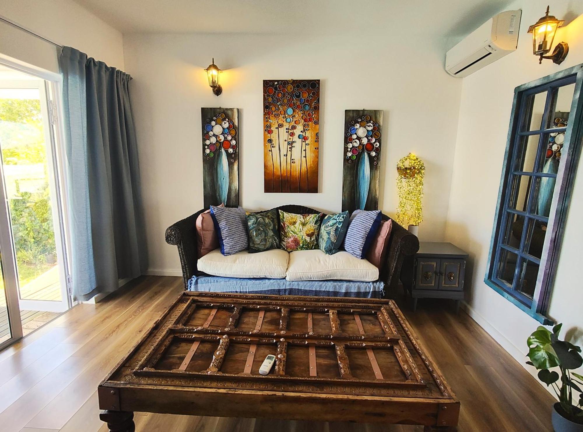 Sun&Sand Camps Bay Cidade Do Cabo Exterior foto