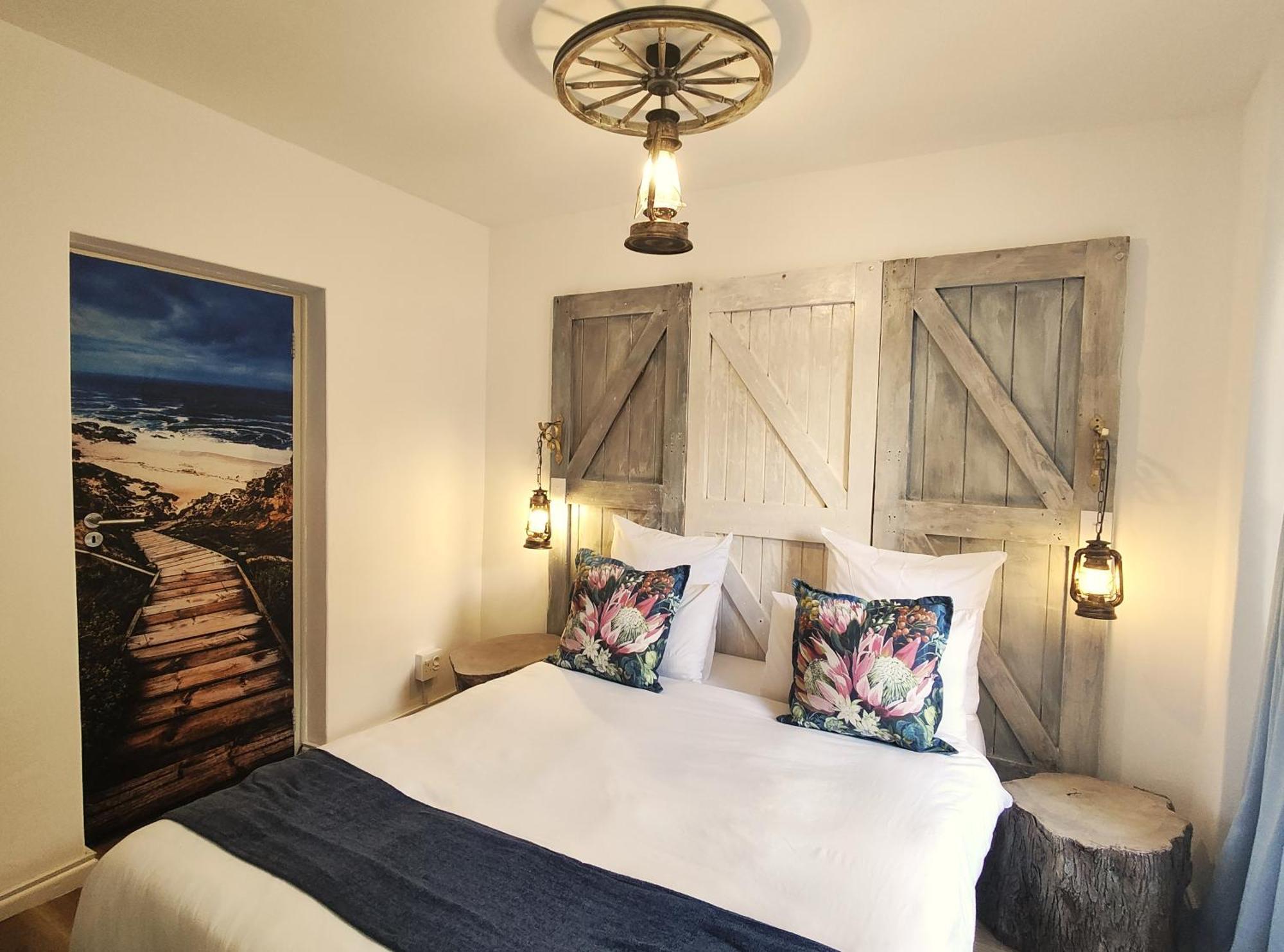 Sun&Sand Camps Bay Cidade Do Cabo Exterior foto